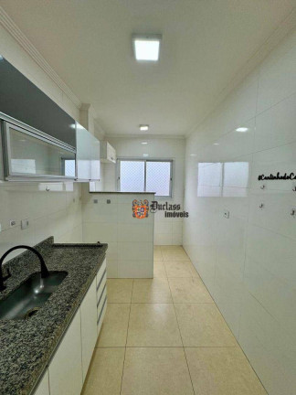Imagem Apartamento com 1 Quarto à Venda, 47 m² em Vila Tupi - Praia Grande Imagem Apartamento com 1 Quarto à Venda, 47 m² em Vila Tupi - Praia Grande