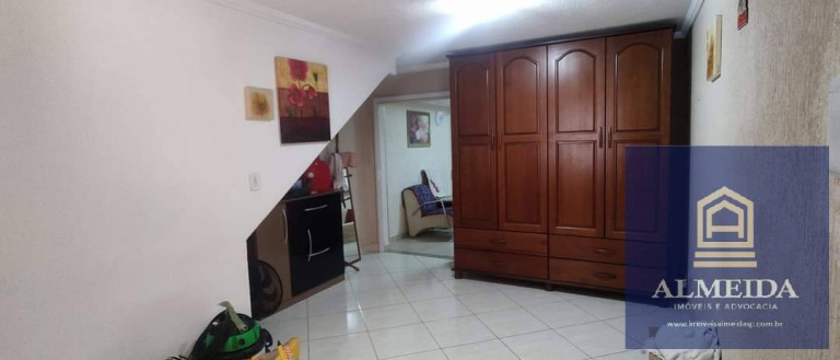 Imagem Casa com 3 Quartos à Venda, 175 m² em Residencial Parque Cumbica - Guarulhos