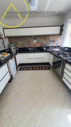 Imagem Casa com 3 Quartos à Venda, 110 m² em Condominio Marchant - Atibaia
