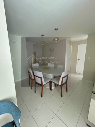 Imagem Apartamento com 3 Quartos à Venda, 98 m² em Tambauzinho - João Pessoa Imagem Apartamento com 3 Quartos à Venda, 98 m² em Tambauzinho - João Pessoa