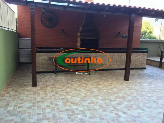 Imagem Apartamento com 2 Quartos à Venda, 76 m² em Vila Isabel - Rio De Janeiro Imagem Apartamento com 2 Quartos à Venda, 76 m² em Vila Isabel - Rio De Janeiro
