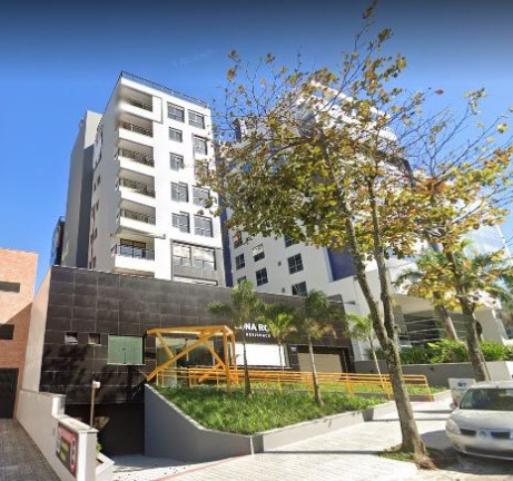Imagem Apartamento com 2 Quartos à Venda, 58 m² em Itacorubi - Florianópolis