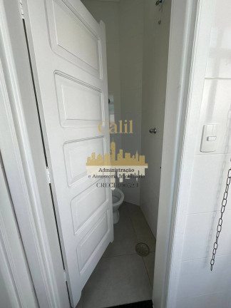 Imagem Casa com 2 Quartos para Alugar, 103 m² em Boqueirão - Santos Imagem Casa com 2 Quartos para Alugar, 103 m² em Boqueirão - Santos