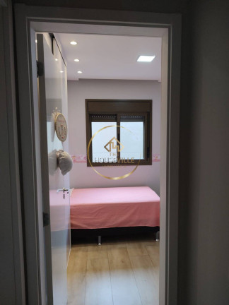 Imagem Apartamento com 2 Quartos à Venda, 55 m² em Vila Industrial - São José Dos Campos Imagem Apartamento com 2 Quartos à Venda, 55 m² em Vila Industrial - São José Dos Campos