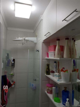 Imagem Casa de Condomínio com 2 Quartos à Venda, 57 m² em Nossa Senhora Do ó - São Paulo