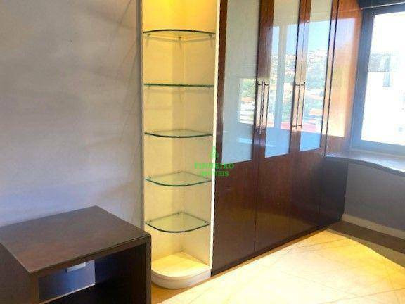 Imagem Apartamento com 4 Quartos à Venda, 137 m² em Icaraí - Niterói
