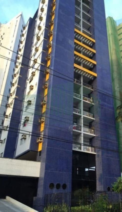 Imagem Apartamento com 2 Quartos à Venda, 65 m² em Parnamirim - Recife
