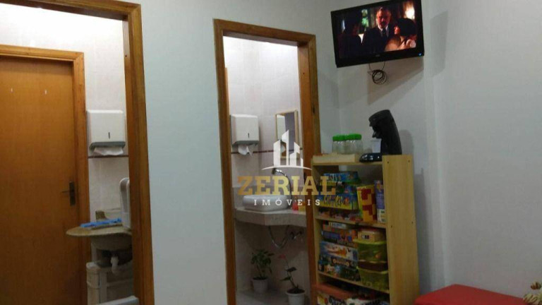 Imagem Sala Comercial à Venda, 57 m² em Santo Antônio - São Caetano Do Sul