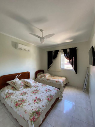 Imagem Casa com 4 Quartos à Venda, em Flórida - Praia Grande Imagem Casa com 4 Quartos à Venda, em Flórida - Praia Grande