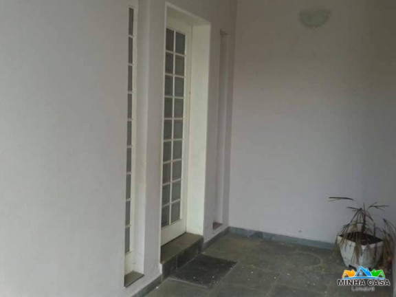Imagem Sobrado com 5 Quartos à Venda, 200 m² em Vila Claudia - Limeira