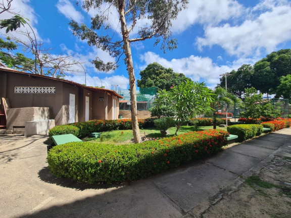 Imagem Apartamento com 2 Quartos à Venda, 72 m² em Jóquei Clube - Fortaleza