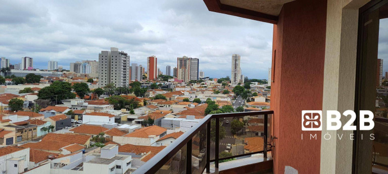 Imagem Apartamento com 3 Quartos à Venda, 189 m² em Vila Santa Tereza - Bauru Imagem Apartamento com 3 Quartos à Venda, 189 m² em Vila Santa Tereza - Bauru