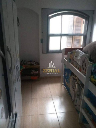 Imagem Casa com 2 Quartos à Venda, 200 m² em Fundação - São Caetano Do Sul