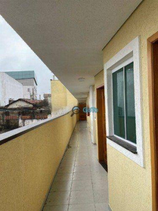 Imagem Apartamento com 2 Quartos à Venda, 40 m² em Vila Matilde - São Paulo