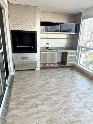 Imagem Apartamento com 3 Quartos à Venda, 87 m² em água Rasa - São Paulo