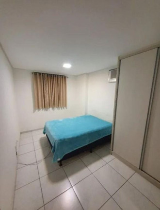 Imagem Apartamento com 1 Quarto à Venda, 46 m² em Tambauzinho - João Pessoa