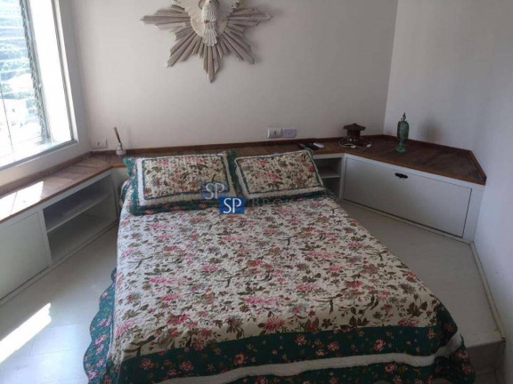 Imagem Cobertura com 1 Quarto à Venda, 89 m² em Vila Nova Conceição - São Paulo