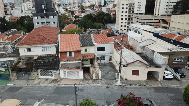 Imagem Casa com 3 Quartos à Venda, 290 m² em Tucuruvi - São Paulo Imagem Casa com 3 Quartos à Venda, 290 m² em Tucuruvi - São Paulo