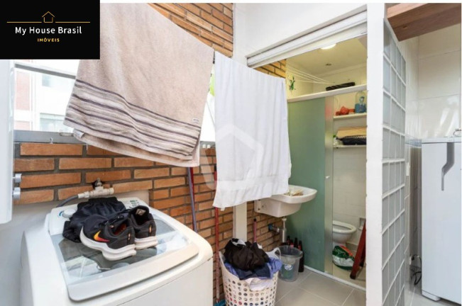 Imagem Apartamento com 2 Quartos à Venda, 65 m² em Jardim Paulista - São Paulo Imagem Apartamento com 2 Quartos à Venda, 65 m² em Jardim Paulista - São Paulo
