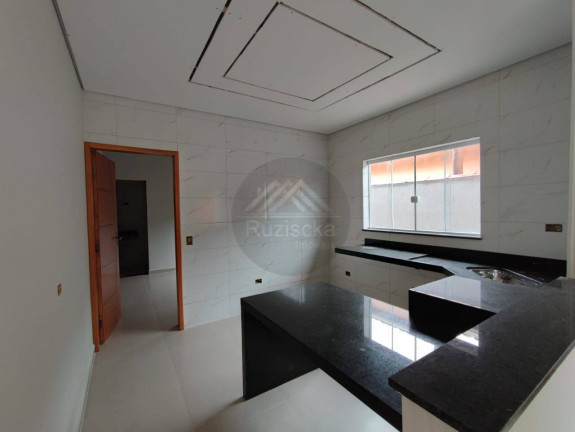 Imagem Casa com 2 Quartos à Venda, 125 m² em Jardim Santa Terezinha - Itanhaém Imagem Casa com 2 Quartos à Venda, 125 m² em Jardim Santa Terezinha - Itanhaém
