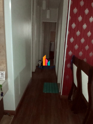 Imagem Apartamento com 3 Quartos à Venda, 66 m² em Vila Municipal - Jundiaí