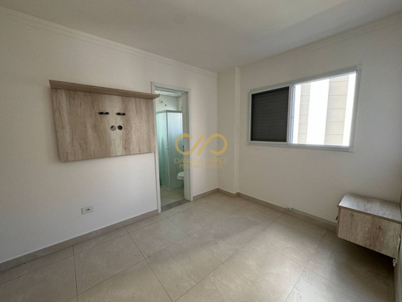 Imagem Apartamento com 2 Quartos à Venda, 77 m² em Boqueirão - Praia Grande