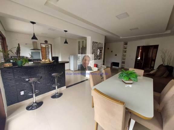 Imagem Casa com 4 Quartos à Venda, 312 m² em Jardim Atalaia - Cotia Imagem Casa com 4 Quartos à Venda, 312 m² em Jardim Atalaia - Cotia