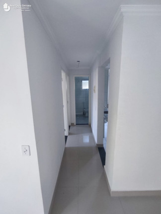 Imagem Apartamento com 2 Quartos para Alugar, 50 m² em Jardim Tatiana - Votorantim Imagem Apartamento com 2 Quartos para Alugar, 50 m² em Jardim Tatiana - Votorantim