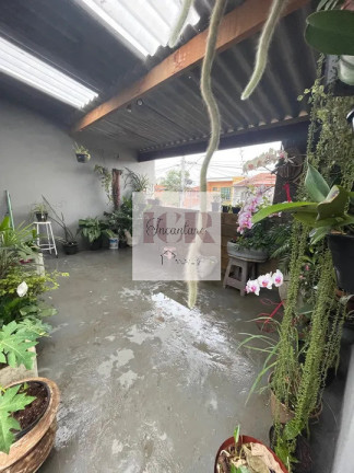 Imagem Casa com 4 Quartos à Venda, 170 m² em Ipanema Ville - Sorocaba