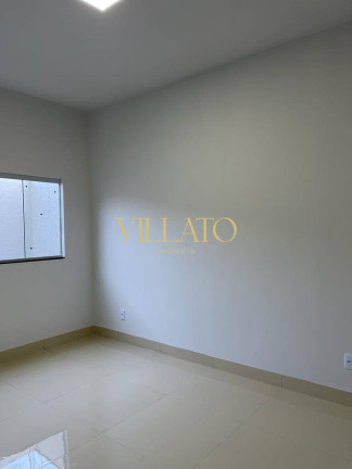 Imagem Casa com 3 Quartos à Venda, 110 m² em Residencial Portinari - Goiânia