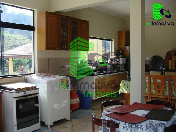 Imagem Chácara com 3 Quartos à Venda, 1 m² em Santa Luzia Rural - Taubaté
