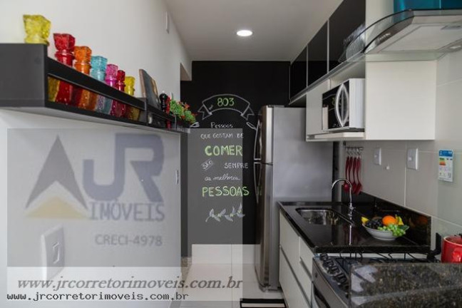 Imagem Apartamento com 2 Quartos à Venda, 68 m² em Praia Itaparica - Vila Velha