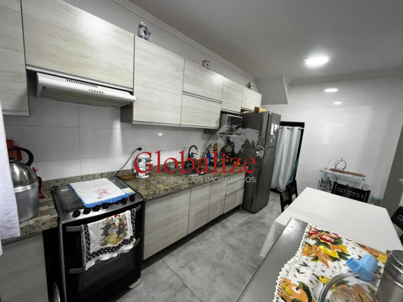 Imagem Imóvel com 2 Quartos à Venda, 110 m² em Campo Grande - Santos Imagem Imóvel com 2 Quartos à Venda, 110 m² em Campo Grande - Santos