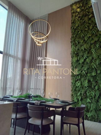 Apartamento com 3 Quartos à Venda, 156 m² em Jardim Botânico - Ribeirão Preto