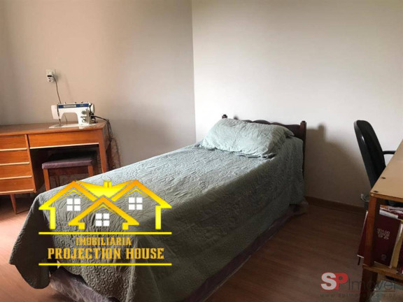 Imagem Apartamento com 3 Quartos à Venda, 250 m² em Vila Guarani (z Sul) - São Paulo Imagem Apartamento com 3 Quartos à Venda, 250 m² em Vila Guarani (z Sul) - São Paulo