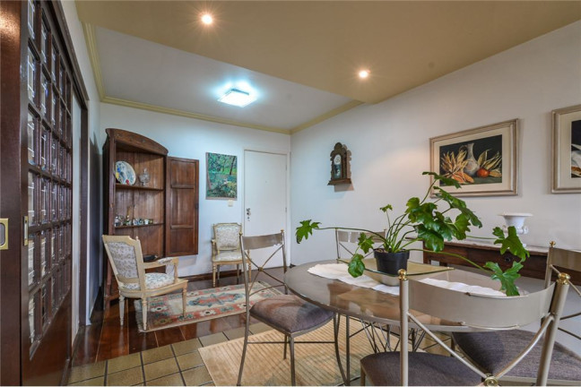 Imagem Imóvel com 1 Quarto à Venda,  em Moema - São Paulo