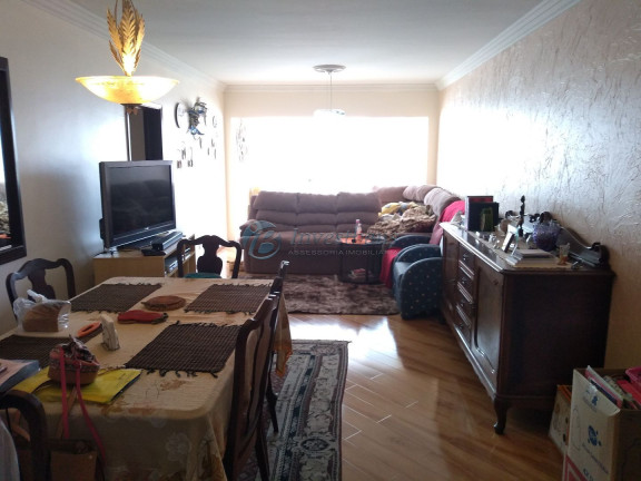 Imagem Apartamento com 3 Quartos à Venda, 117 m² em Batel - Curitiba