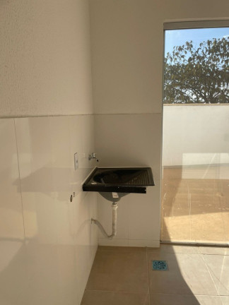Imagem Casa com 2 Quartos à Venda, 60 m² em Paquetá - Betim
