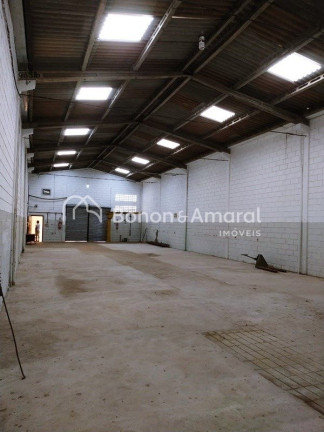 Imagem Sala Comercial à Venda, 980 m² em Jardim São José - Campinas
