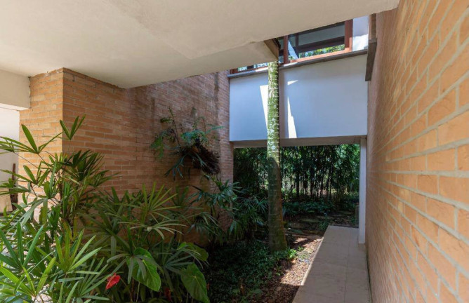 Imagem Casa de Condomínio com 5 Quartos à Venda, 700 m² em Alto Da Boa Vista - São Paulo