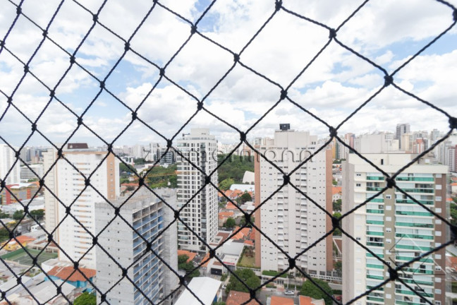Imagem Apartamento com 4 Quartos à Venda, 340 m² em Agua Branca - São Paulo Imagem Apartamento com 4 Quartos à Venda, 340 m² em Agua Branca - São Paulo