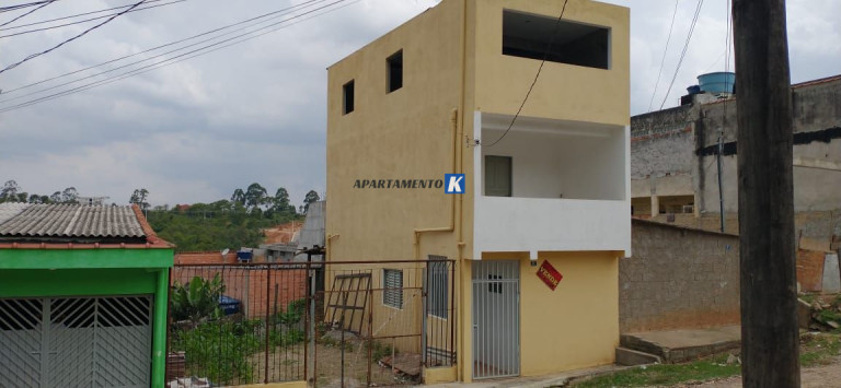 Sobrado com 2 Quartos à Venda, 120 m² em São João - Guarulhos