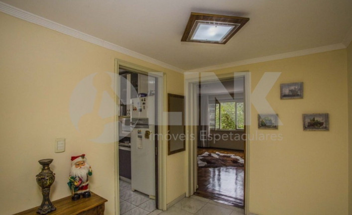 Imagem Apartamento com 3 Quartos à Venda, 131 m² em Menino Deus - Porto Alegre