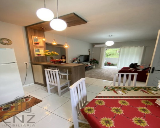 Imagem Apartamento com 2 Quartos à Venda, 60 m² em águas Claras - Brusque Imagem Apartamento com 2 Quartos à Venda, 60 m² em águas Claras - Brusque