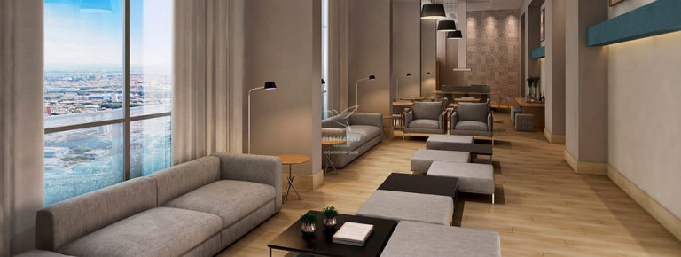 Imagem Apartamento com 2 Quartos à Venda, 50 m² em Centro - Osasco Imagem Apartamento com 2 Quartos à Venda, 50 m² em Centro - Osasco