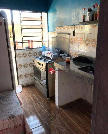 Imagem Casa com 2 Quartos à Venda, 129 m² em Parque Recreio - Contagem