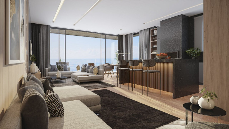 Imagem Apartamento com 4 Quartos à Venda, 226 m² em Praia Brava - Itajaí Imagem Apartamento com 4 Quartos à Venda, 226 m² em Praia Brava - Itajaí