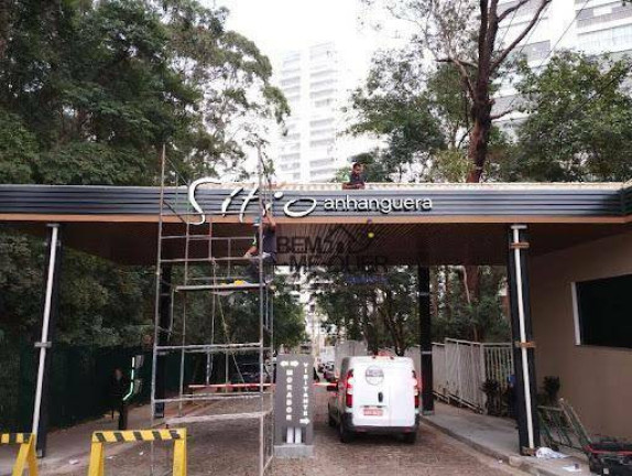 Apartamento com 3 Quartos à Venda, 131 m² em Pirituba - São Paulo
