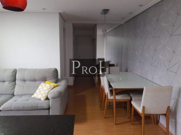 Imagem Apartamento com 2 Quartos à Venda, 59 m² em Vila América - Santo André Imagem Apartamento com 2 Quartos à Venda, 59 m² em Vila América - Santo André