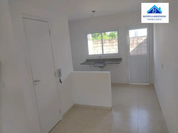 Imagem Casa de Condomínio com 2 Quartos à Venda, 58 m² em Cidade Satélite íris - Campinas Imagem Casa de Condomínio com 2 Quartos à Venda, 58 m² em Cidade Satélite íris - Campinas